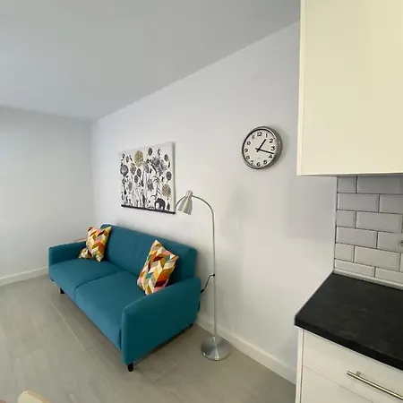 Comfortable Cristianos. Free Wifi. Arona (Tenerife)