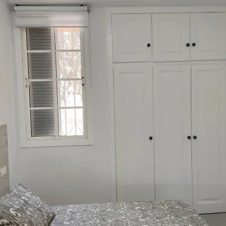 Апартаменты Comfortable Cristianos. Free Wifi. *