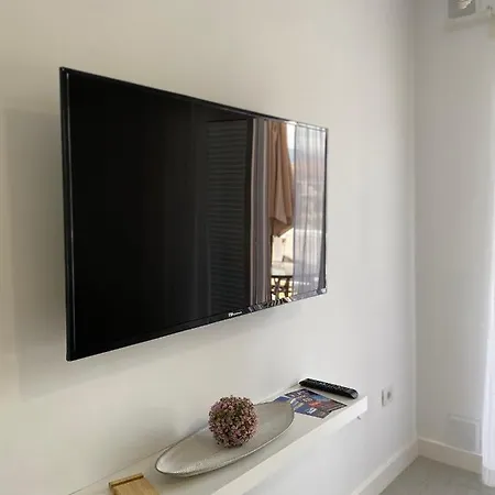 Apartamento Comfortable Cristianos. Free Wifi. Arona (Tenerife)