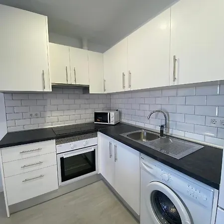 Comfortable Cristianos. Free Wifi. * Arona (Tenerife)