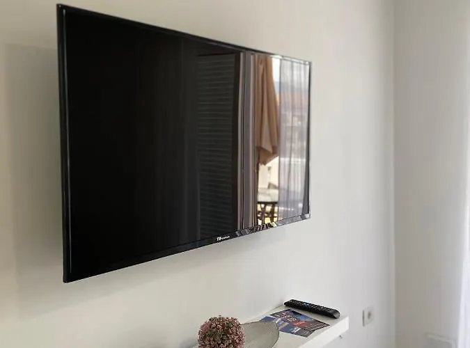 Apartmán Comfortable Cristianos. Free Wifi. Arona (Tenerife)