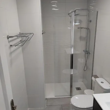 Apartman Comfortable Cristianos. Free Wifi. *